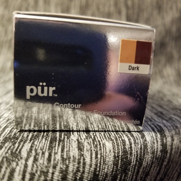 Pur Cameo Contour Dual Ended Foundation Stick - Picture 2 of 2